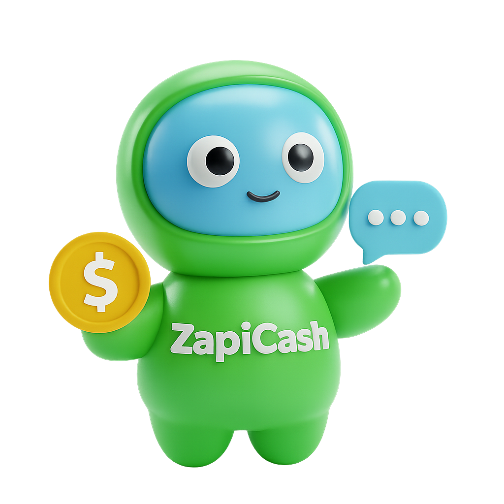 ZapiCash